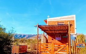 Cabaña AmaNacer